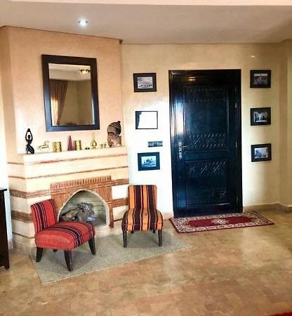 Appaartement M23 Premium Village Marrakesh Extérieur photo