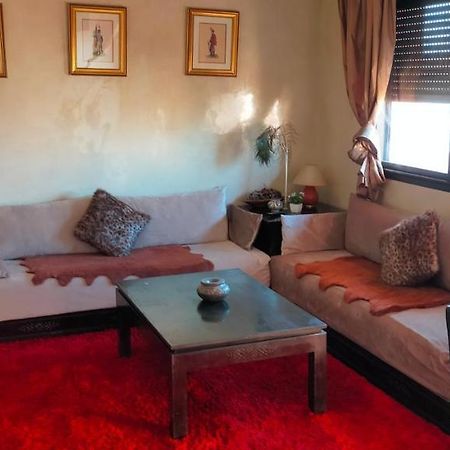 Appaartement M23 Premium Village Marrakesh Extérieur photo