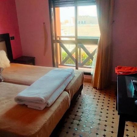 Appaartement M23 Premium Village Marrakesh Extérieur photo