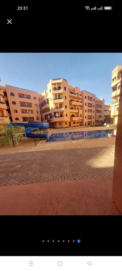 Appaartement M23 Premium Village Marrakesh Extérieur photo