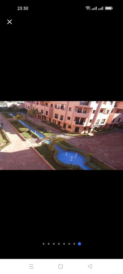 Appaartement M23 Premium Village Marrakesh Extérieur photo