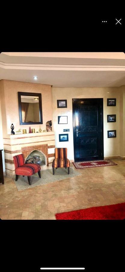 Appaartement M23 Premium Village Marrakesh Extérieur photo