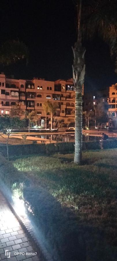 Appaartement M23 Premium Village Marrakesh Extérieur photo