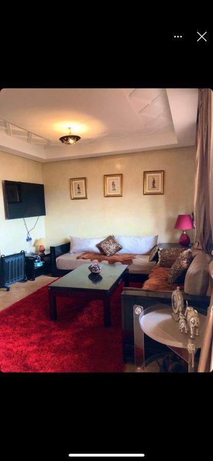 Appaartement M23 Premium Village Marrakesh Extérieur photo