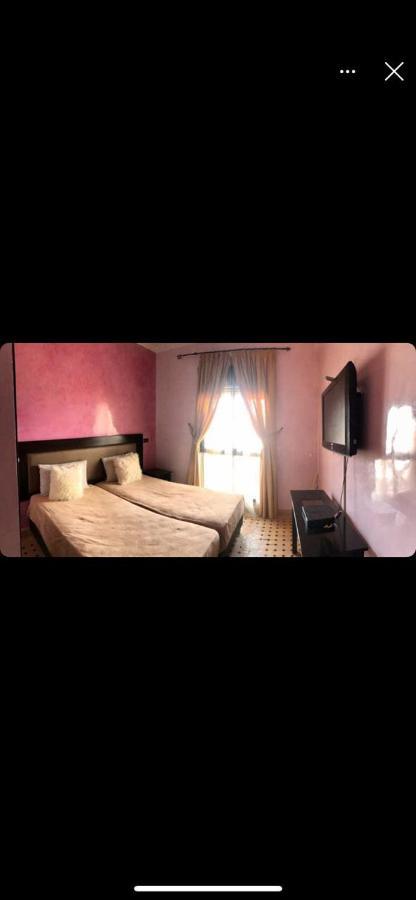 Appaartement M23 Premium Village Marrakesh Extérieur photo