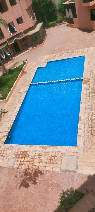 Appaartement M23 Premium Village Marrakesh Extérieur photo