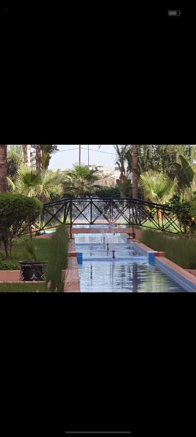 Appaartement M23 Premium Village Marrakesh Extérieur photo