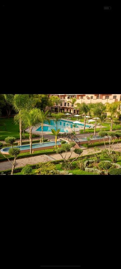 Appaartement M23 Premium Village Marrakesh Extérieur photo
