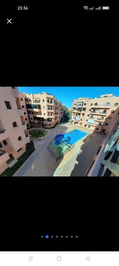Appaartement M23 Premium Village Marrakesh Extérieur photo